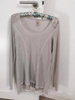 dünner, langer Tredy Pullover /Pulli 40 Thüringen - Erfurt Vorschau