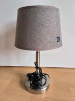 Lampe mit braunem Schirm Nordrhein-Westfalen - Sendenhorst Vorschau