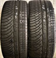 ⭐2x Winterreifen Michelin Pilot Alpin PA4 245/40 R19 98V 6,5mm Nordrhein-Westfalen - Kevelaer Vorschau