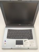 Acer TravelMate 4000LMi / ZL1 - GUTER ZUSTAND Niedersachsen - Osnabrück Vorschau