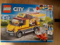 60150 Lego City Pizzawagen/ Lieferant vollständig Altona - Hamburg Altona-Nord Vorschau