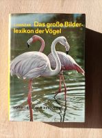 Buch Lexikon der Vögel Thüringen - Greiz Vorschau