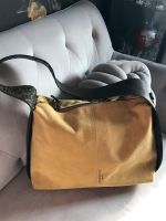 Liebeskind Tasche Hobo Large Wildleder top! Nordrhein-Westfalen - Dorsten Vorschau