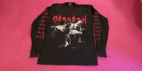 Morgoth Shirt, Größe L, Longsleeve, Cursed Tour, 1991 Essen - Essen-Stadtwald Vorschau