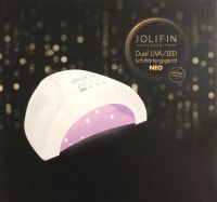 Jolifin Dual UVA/LED Lichthärtungsgerät NEO Mühlhausen - Mönchfeld Vorschau