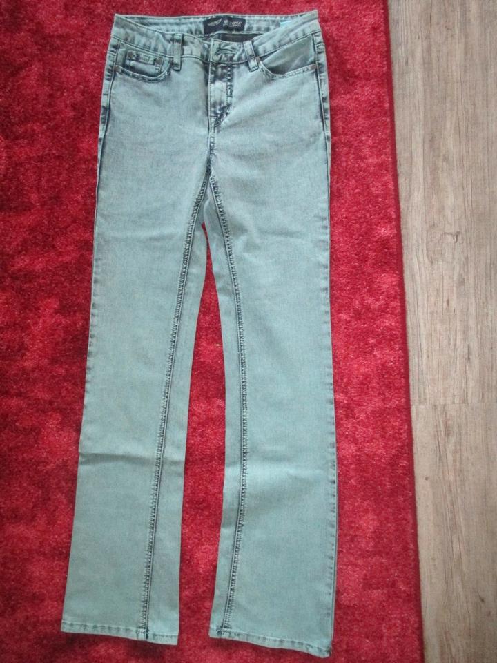 Arizona Jeans, Größe 34, leicht ausgestellt --wie Neu !! in Sien