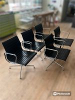 Vitra EA 108 Leder Chrome Leipzig - Leipzig, Zentrum-Ost Vorschau