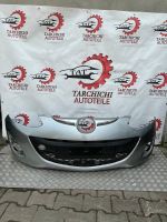 Mazda 2 Facelift Stoßstange vorne DR61-50031 Nordrhein-Westfalen - Herne Vorschau