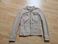 sehr schöne Jacke von Only in beige grösse 38 Bayern - Landsberg (Lech) Vorschau