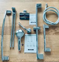 Grohe Badarmatur Duscharmatur Badset Brause Set Handtuchhalter Bonn - Bonn-Zentrum Vorschau