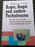 Ärger, Angst und andere Turbulenzen Junge R. E. T. Bayern - Mömbris Vorschau