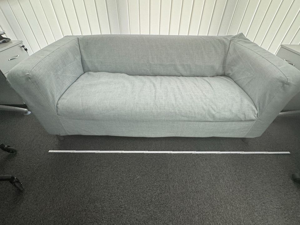 Bequeme Couch in Essen
