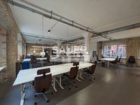 320 m² - Plug & Play in Moabit! *2855* Mitte - Tiergarten Vorschau