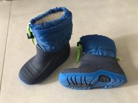 Winterstiefel Größe 25 Niedersachsen - Melle Vorschau