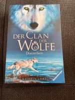 Buch ,,Der Clan der Wölfe‘‘ Hessen - Babenhausen Vorschau