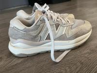New Balance Sneaker 57/40 Hessen - Ehringshausen Vorschau