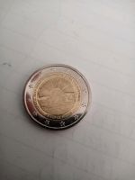 2 Euro Zypern 2017 " Paphos" Bayern - Bibertal Vorschau