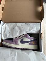 AIR JORDAN 1 LOW UNITY Nordrhein-Westfalen - Bad Salzuflen Vorschau