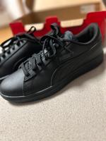 Puma Schuhe sneaker smash v2 L 38,5 Damen/ Kinderschuhe unisex Niedersachsen - Hann. Münden Vorschau