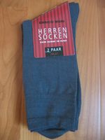 2 Paar Enrico Mori SOCKEN ohne Gummi im Bund  Gr. 39-41  NEU Essen - Essen-Kettwig Vorschau