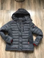 Steppjacke von Superdry Nordrhein-Westfalen - Gelsenkirchen Vorschau