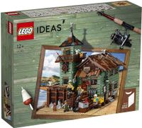 Lego Ideas 21310 Alter Angelladen Baden-Württemberg - Denkingen Vorschau