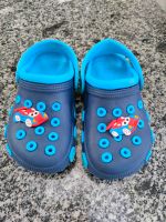 Kinder-Clogs Gartenschuhe Badeschuhe Gr. 28 Dresden - Trachau Vorschau