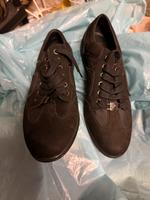 Versace Schuhe Größe 41 Schwarz Neu Baden-Württemberg - Fellbach Vorschau