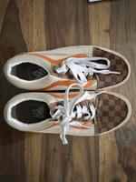 Vans Schuhe Low-Top Sneaker Gr. 36 – guter Zustand Hessen - Raunheim Vorschau