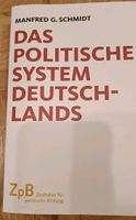 Das politische System Deutschlands Münster (Westfalen) - Centrum Vorschau