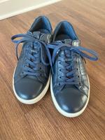 ecco Damen- Sneaker Gr. 36 Niedersachsen - Wedemark Vorschau