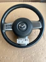 Steering steering wheel fits Mazda 2 (de) 1.3 k0273 Nordrhein-Westfalen - Herford Vorschau