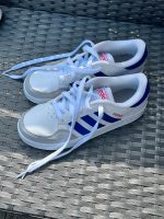 Top erhaltene ADIDAS Turnschuhe, Größe 37 Hessen - Fulda Vorschau