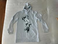 Damen Lange Sweatshirt mit Kapuze gr S Bayern - Massing Vorschau