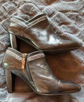 Gerry Weber Pump/Stiefelette Größe 41 Niedersachsen - Wolfsburg Vorschau