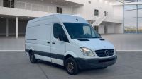 Mercedes-Benz Sprinter II Kasten 310 CDI Hochdach Bayern - Weißenhorn Vorschau