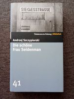 "Die schöne Frau Seidenmann" Andrzej Szczpiorski Süddt. Bibl. 41 Rheinland-Pfalz - Mutterstadt Vorschau