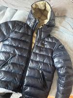 Blauer Jacke Hessen - Wiesbaden Vorschau