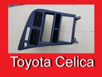 ❌ Abdeckung Mittelkonsole Toyota Celica GT4 GTFour 55405-20200 Bayern - Bernhardswald Vorschau