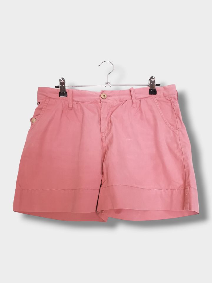 Tommy Hilfiger Chino Shorts Rosé Gr. W28 pink in Mainz