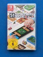 Nintendo Switch 51 Worldwide Games Niedersachsen - Westoverledingen Vorschau