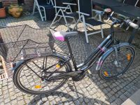 Mädchen Fahrrad Black/ Pink von S'cool Nordrhein-Westfalen - Tönisvorst Vorschau