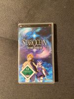 Star Ocean Second Evolution PSP Hülle OVP Hessen - Gründau Vorschau