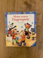 Meine ersten Fingerspiele -Buch- Münster (Westfalen) - Hiltrup Vorschau
