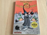 Gerhard Seyfried - WO SOLL DAS ALLES ENDEN - Ausgabe von 1993 Sachsen-Anhalt - Dessau-Roßlau Vorschau