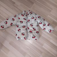 Jacke Minnie Maus Größe 104 Übergangsjacke Frühling Herbst Hessen - Freigericht Vorschau