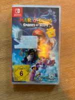 Super Mario + Rabbids - Sparks of Hope OVP (Nintendo Switch) Hannover - Mitte Vorschau