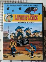 Lucky Luke DVD Daisy Town Dresden - Schönfeld-Weißig Vorschau