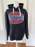 Superdry Hoodie Gr. M München - Moosach Vorschau