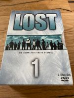 Lost. Die komplette 1. Staffel Niedersachsen - Seevetal Vorschau